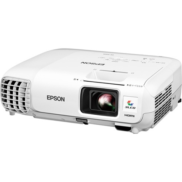データプロジェクター EB-940H エプソン｜EPSON 通販 | ビックカメラ.com
