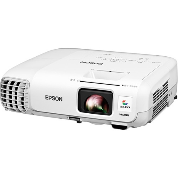 データプロジェクター EB-965H エプソン｜EPSON 通販 | ビックカメラ.com