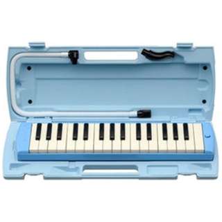 pianika 32键盘P-32E蓝色