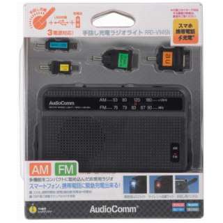 RAD-V945N gуWI AudioComm [ChFMΉ /AM/FM]