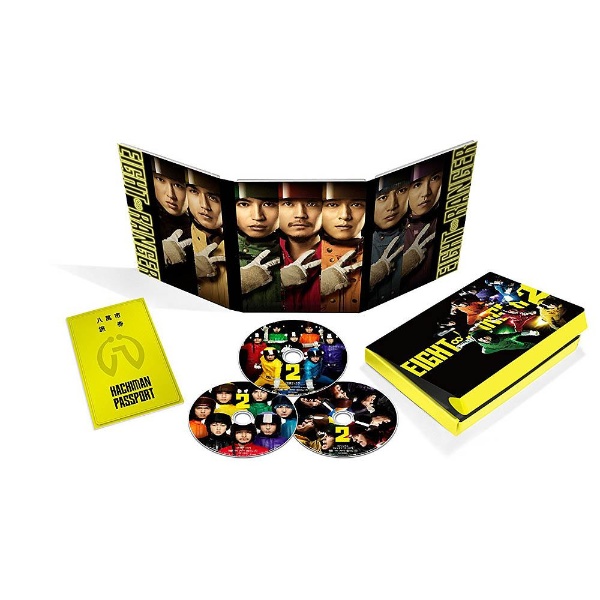 2PM/THE 2PM in TOKYO DOME Blu-ray完全生産限定盤 【ブルーレイ 