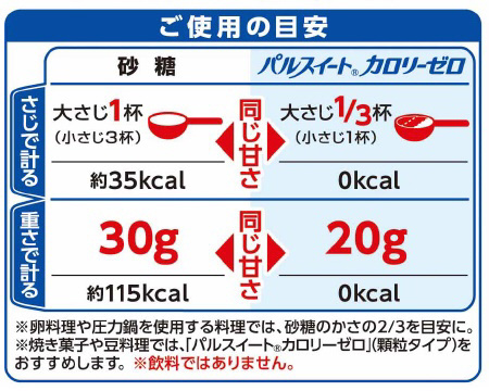 パルスイート カロリーゼロ 液体 600g 大正製薬｜Taisho 通販