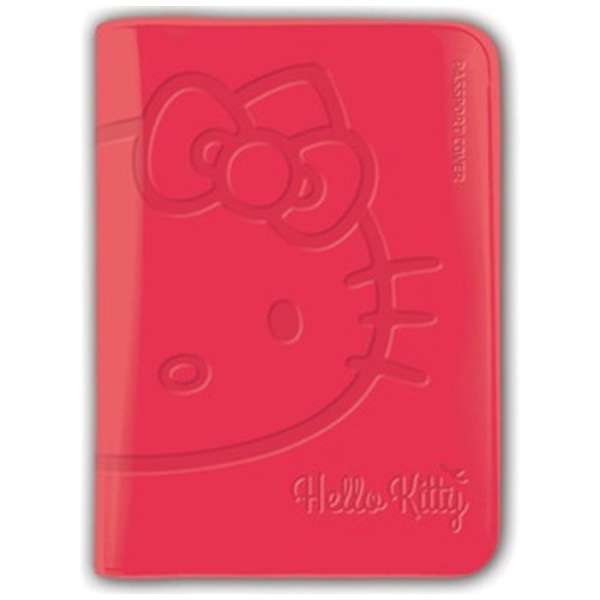 パスポートカバー Hello Kitty Bv Passport Cover Snak 002 1 ローズ ａｌｉｆｅ 通販 ビックカメラ Com