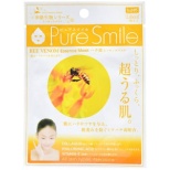 Pure Smile（ピュアスマイル） エッセンスマスク ハチ毒 1枚入