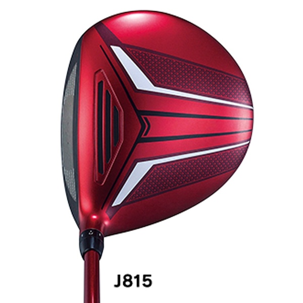 ドライバー J815 9.5°《Tour AD MJ-6 カーボンシャフト》S ブリヂストン｜BRIDGESTONE 通販 | ビックカメラ.com