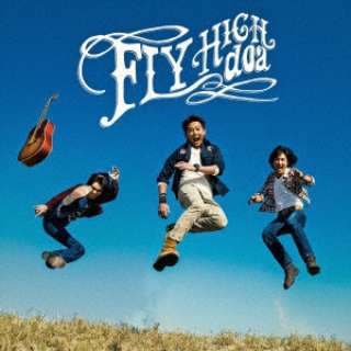doa/FLY HIGH[ＣＤ]