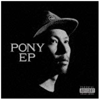 PONY/PONY EP yCDz
