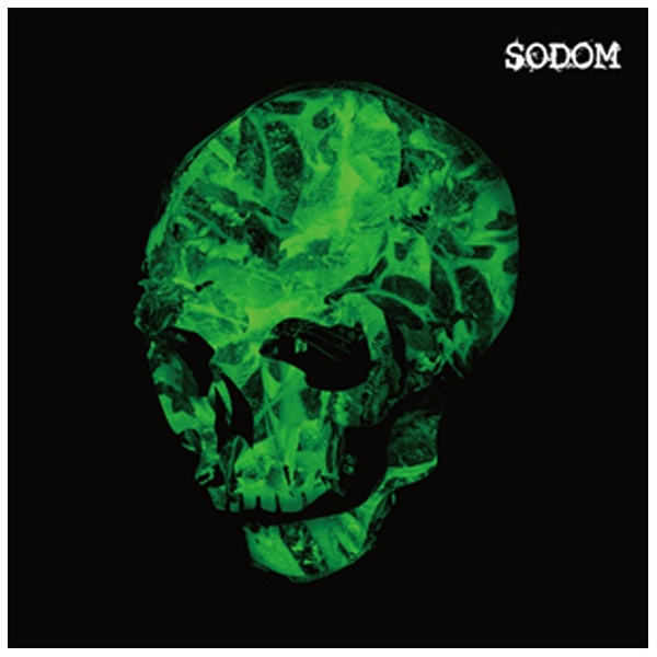 コドモドラゴン/SODOM 通常盤C 【CD】 ビーエムドットスリー｜BM.3 ...