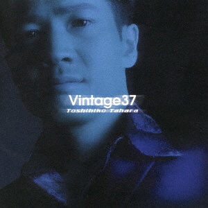 田原俊彦/Vintage 37 【CD】 ファーストディストリビューション 通販 ...
