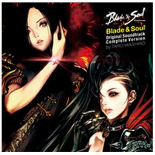 㑾Y/Blade  Soul /Original SoundtrackEComplete Version by TARO IWASHIRO yCDz
