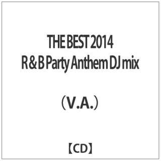 iVDADj/THE BEST 2014 RB Party Anthem DJ mix yCDz