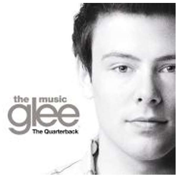 オリジナル サウンドトラック Glee グリー シーズン5 ザ クォーターバック Cd ソニーミュージックマーケティング 通販 ビックカメラ Com