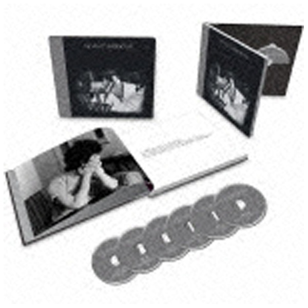 ザ・ヴェルヴェット・アンダーグラウンド/ヴェルヴェット・アンダーグラウンドIII［45周年記念盤 スーパー・デラックス・エディション］ 初回生産限定盤  【CD】