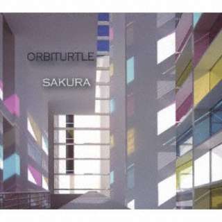 Orbiturtle/Sakura yCDz