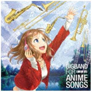 Lowland Jazz/Bigband for Anime Songs yCDz