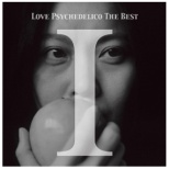 LOVE PSYCHEDELICO/LOVE PSYCHEDELICO THE BEST I yCDz