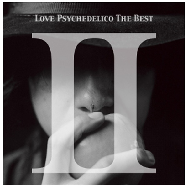 ビクターエンタテインメント LOVE PSYCHEDELICO CD LOVE PSYCHEDELICO THE BEST SPECIAL BOX(初回限定盤)