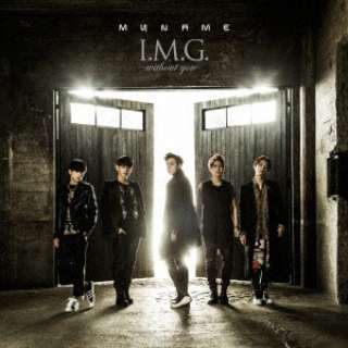 MYNAME/IDMDGD `without you` ʏ yCDz