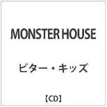 r^[ELbY/MONSTER HOUSE yCDz