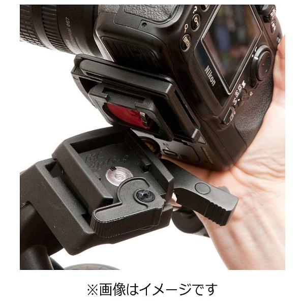 B-grip Tripod Adaptor（ビーグリップ・トライポッドアダプター） BGRIP｜ビーグリップ 通販 | ビックカメラ.com