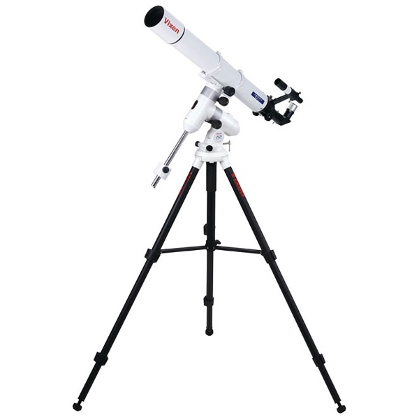 AP-A80Mf 天体望遠鏡 [スマホ対応(アダプター別売)] ビクセン｜Vixen