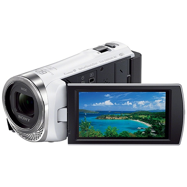 HDR-CX480 ビデオカメラ [ハイビジョン対応] ソニー｜SONY 通販 