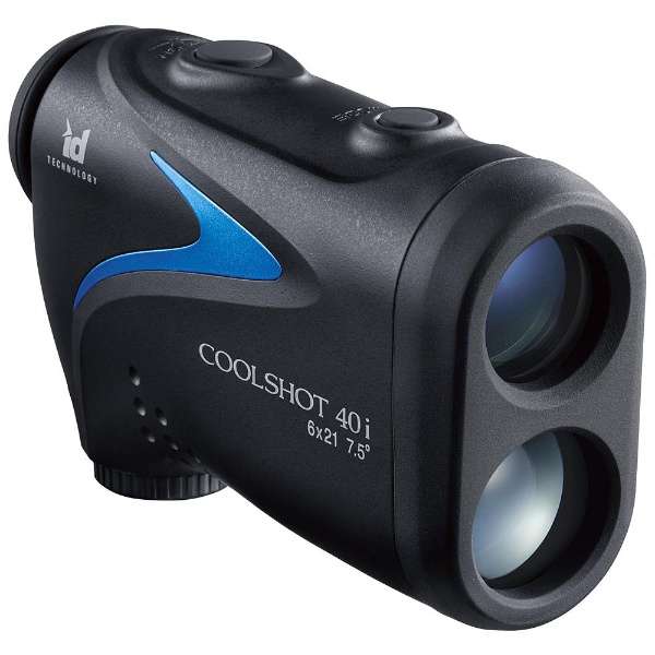 供高尔夫球使用的激光测距仪COOLSHOT 40i LCS40I[高低差别对应型号][退货交换不可]_3