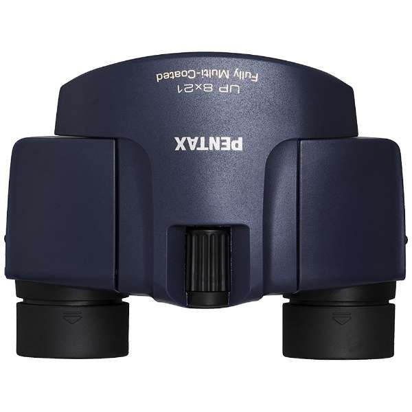 8倍的双筒望远镜"U系列"UP 8*21(深蓝)UP8X21NV_2