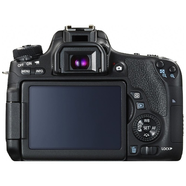 EOS 8000D デジタル一眼レフカメラ EF-S18-135 IS STM レンズキット