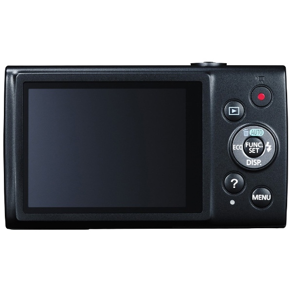 IXY170 コンパクトデジタルカメラ IXY（イクシー） ブラック キヤノン