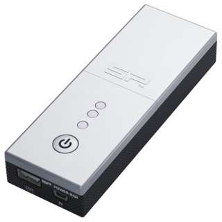 电池充电器ASPPBD01