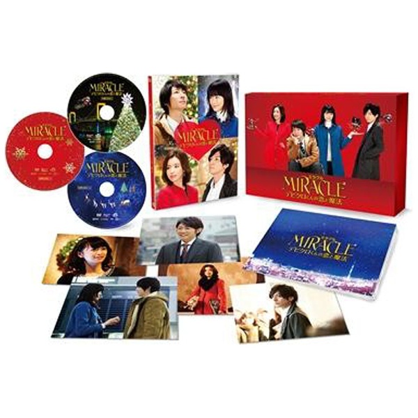 MIRACLE ǥӥˡ DVD ¢ǡʽ3ȡ DVD