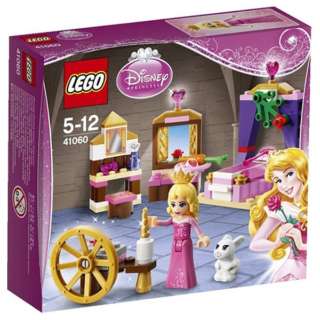 ディズニープリンセス オーロラ姫のベッドルーム レゴジャパン Lego 通販 ビックカメラ Com