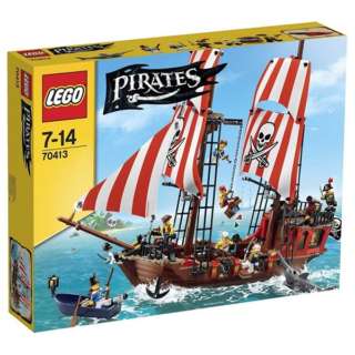 パイレーツ 海賊船 レゴジャパン Lego 通販 ビックカメラ Com