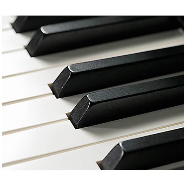 電子ピアノ CA67A プレミアムホワイトメープル調 [88鍵盤] 河合楽器 ...