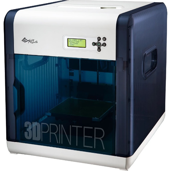 XYZprinting da Vinci 1.0 3Dプリンターサポート等も出来ません