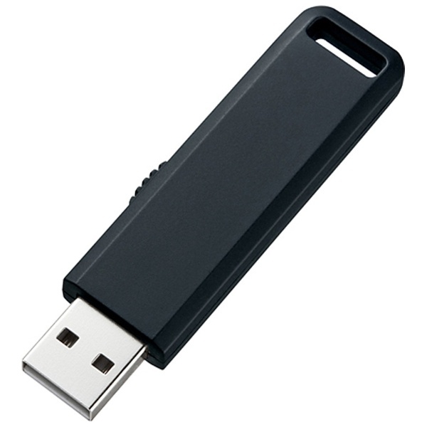 UFD-SL2GBKN USB ubN [2GB /USB2.0 /USB TypeA /XCh]