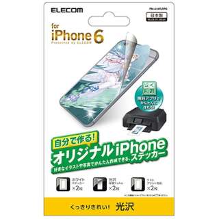 iPhone 6p@ōiPhoneXebJ[ یtBt@PM-A14FLRPG PM-A14FLRPG