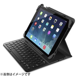 iPad Air 2^1p@QODE Slim Style Keyboard Case@ubN@F5L174qeC00