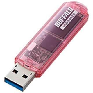 RUF3-C32GA-PK USB sN [32GB /USB3.0 /USB TypeA /Lbv]