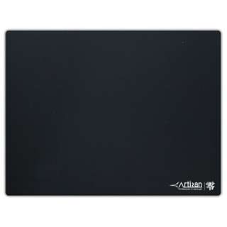 Zr Xs Bk L ゲーミングマウスパッド 零 Xsoft ジャパンブラック Artisan アーチサン 通販 ビックカメラ Com