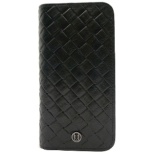 iPhone 6 Plusp@Luxe Exotic Male Wallet Weave@ubN@UUNIQUE@UUOOIPALMW02
