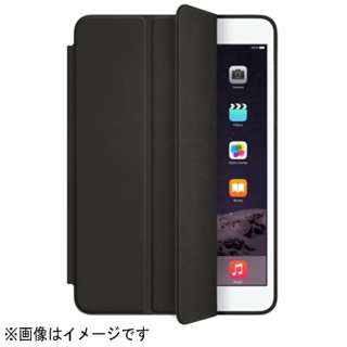 純正 Ipad Mini 3 2 1用 Smart Case ブラック Mgn62fe A アップル Apple 通販 ビックカメラ Com