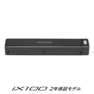 FI-IX100A-P XLi[ ScanSnap ubN [A4TCY /Wi-Fi^USB]