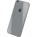 iPhone 6p@High Grade Glass Screen Protector 0.33mm wʗpJ[KX@Vo[O[@DG-IP6G3BSV