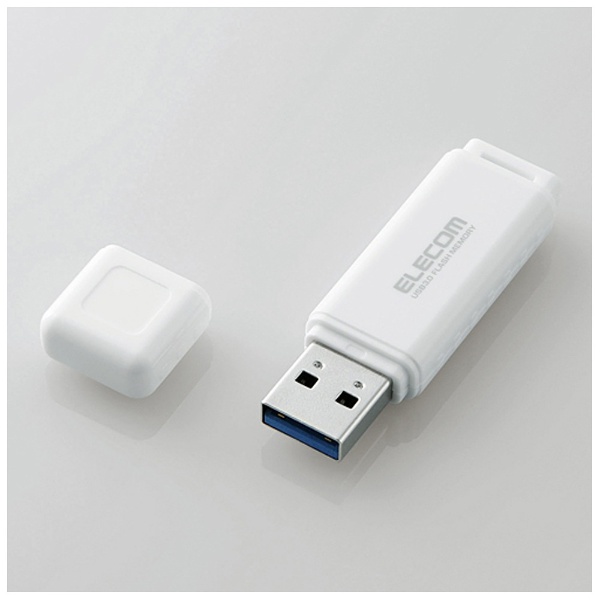 MF-HSU3A08GWH USB MF-HSU3AWHV[Y zCg [8GB /USB3.0 /USB TypeA /Lbv]