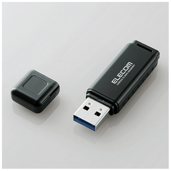USB (Chrome/iPadOS/iOS/Mac/Windows11Ή) ubN MF-HSU3A16GBK [16GB /USB TypeA /USB3.0 /Lbv]