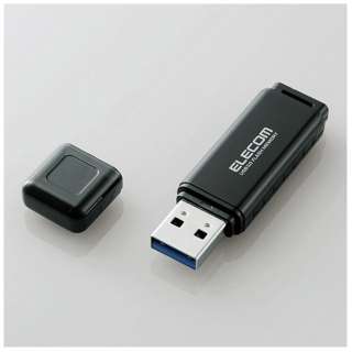 USB (Chrome/iPadOS/iOS/Mac/Windows11Ή) ubN MF-HSU3A16GBK [16GB /USB TypeA /USB3.0 /Lbv]
