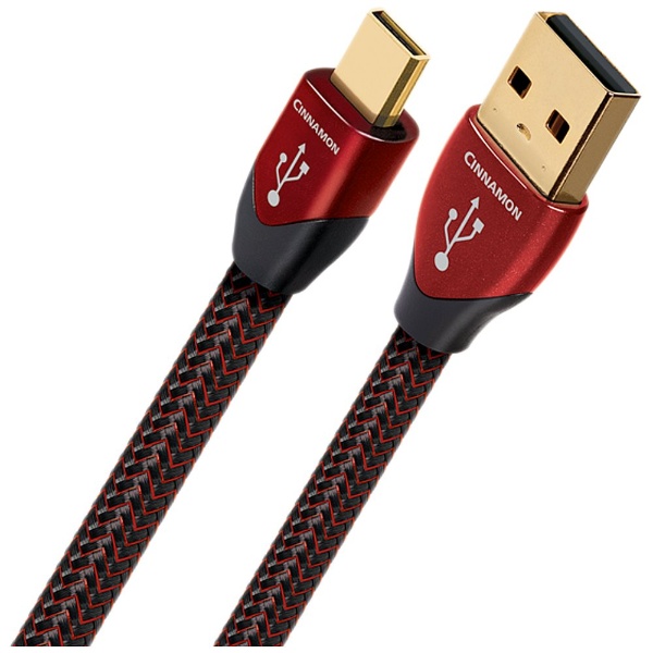 USBデジタルケーブル USB/CIN2/0.75M/MIC オーディオクエスト