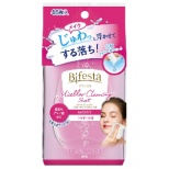 把Bifesta(二节)卖给的下降水卸妆湿巾保湿(46)[卸妆]